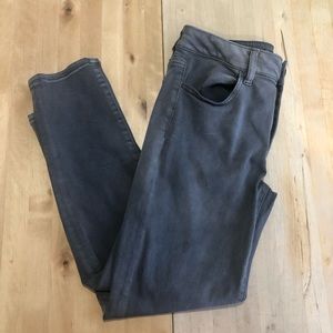 American Eagle Cropped Jeggings